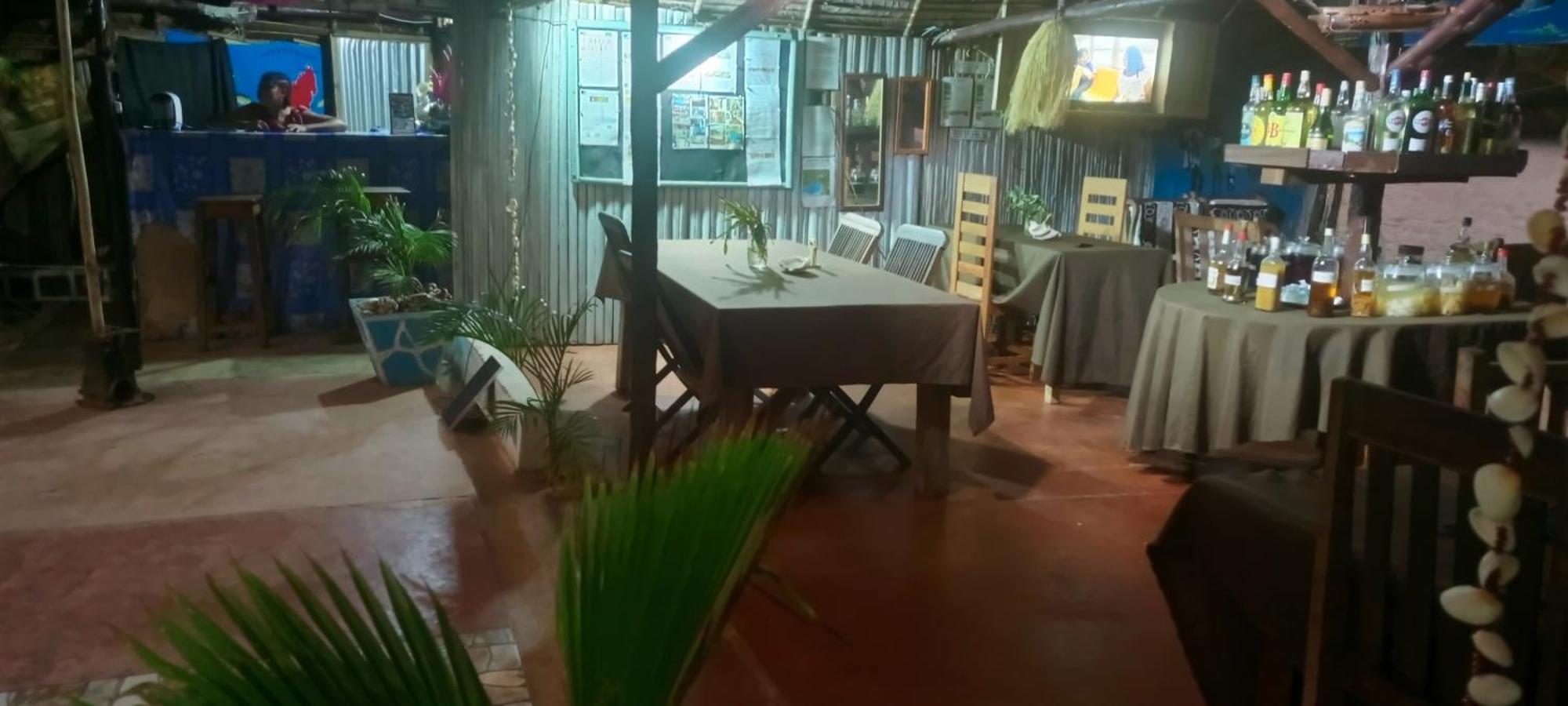 Nosy-Be Piscine Bimoko酒店 外观 照片